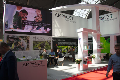Plastpol 2019 - Ampacet Polska Sp. z o.o.