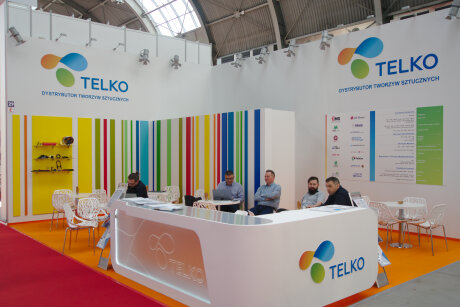 Plastpol 2019 - Telko-Poland Sp. z o.o.