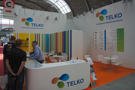 Plastpol 2019 - Telko-Poland Sp. z o.o.