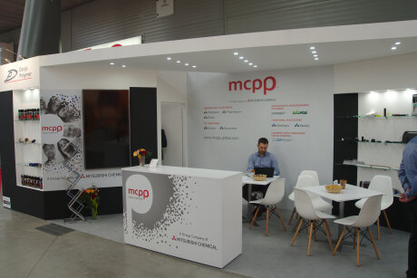 Plastpol 2019 - MCPP Poland Sp. z o.o.
