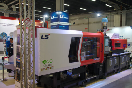 Plastpol 2019 - LS Mtron
