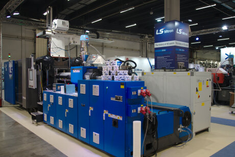 Plastpol 2019 - LS Mtron