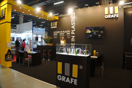 Plastpol 2019 - Grafe Polska Sp. z o.o.
