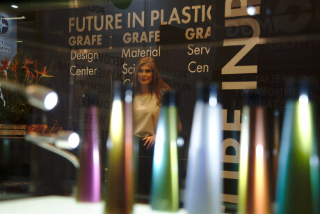 Plastpol 2019 - Grafe Polska Sp. z o.o.