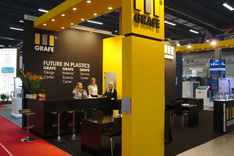 Plastpol 2019 - Grafe Polska Sp. z o.o.