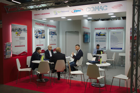 Plastpol 2019 - TOP Technik