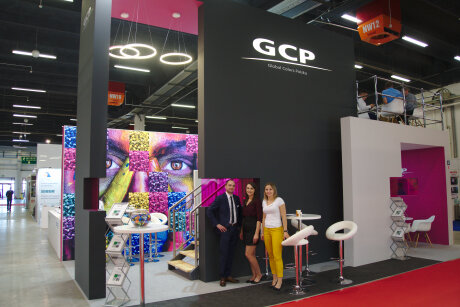Plastpol 2019 - Global Colors Polska S.A.