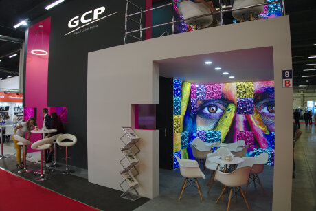Plastpol 2019 - Global Colors Polska S.A.