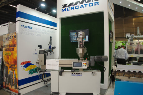 Plastpol 2019 - Zamak Mercator Sp. z o.o.