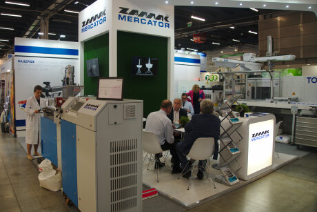 Plastpol 2019 - Zamak Mercator Sp. z o.o.