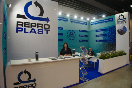 Plastpol 2019 - Repro-Plast Sp. z o.o.