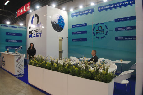 Plastpol 2019 - Repro-Plast Sp. z o.o.