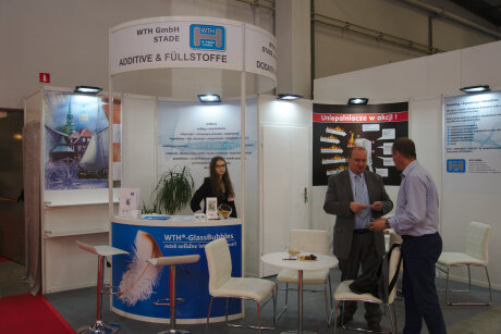 Plastpol 2019 - WTH GmbH