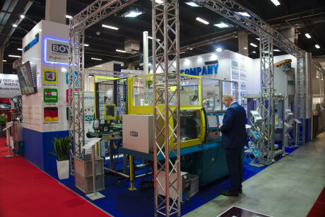 Plastpol 2019 - 1.Plastcompany Polska Sp. z o. o.