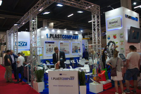 Plastpol 2019 - 1.Plastcompany Polska Sp. z o. o.