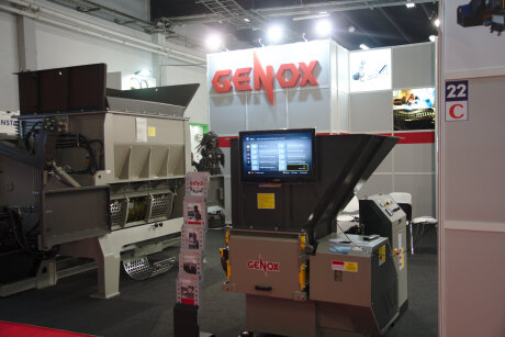 Plastpol 2019 - P&F Wartacz