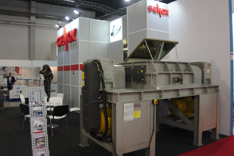 Plastpol 2019 - P&F Wartacz