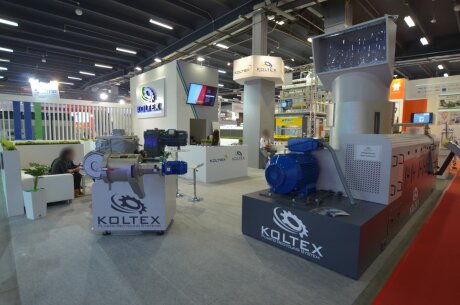 Koltex Plastic Recycling Systems Sp. z o.o. Sp. k. - Koltex Plastic Recycling Systems Sp. z o.o. Sp. k.