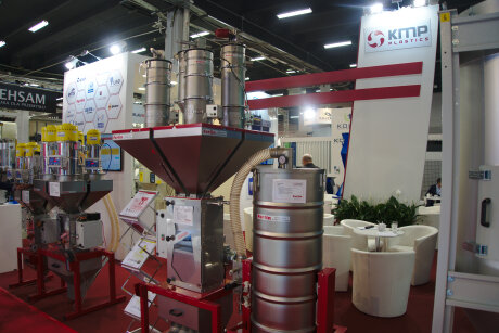 Plastpol 2019 - KMP Plastics