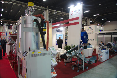Plastpol 2019 - KMP Plastics