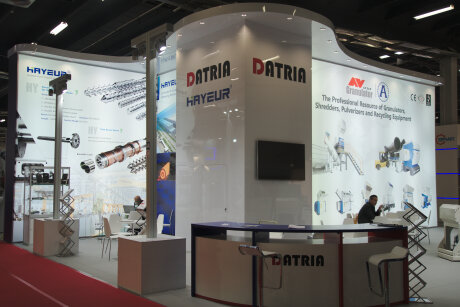Plastpol 2019 - Datria s.r.o.