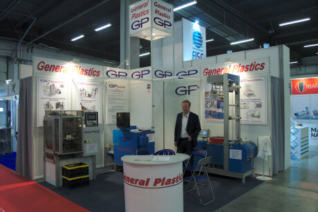 Plastpol 2019 - General Plastics Sp. z o.o.
