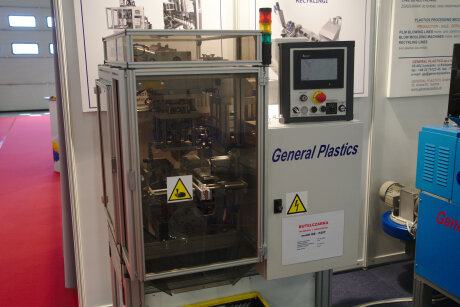 Plastpol 2019 - General Plastics Sp. z o.o.