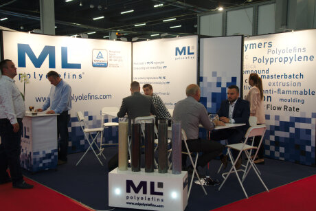 Plastpol 2019 - ML Polyolefins