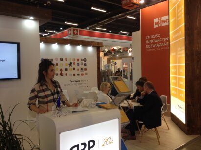 Plastpol 2019 - DRP Group Przemysław Miśkiewicz i Wspólnicy Sp.J.