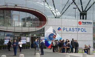 Photoreport - Plastpol 2019