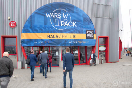 Warsaw Pack 2019