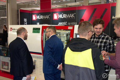 Warsaw Pack 2019 - Hurmak Polska Sp. z o.o.