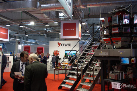 Warsaw Pack 2019 - Fenix Systems Sp. z o.o.