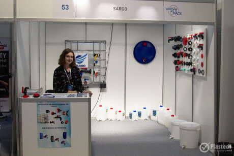 Warsaw Pack 2019 - Sargo