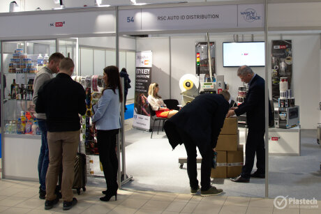 Warsaw Pack 2019 - RSC Auto ID Distribution
