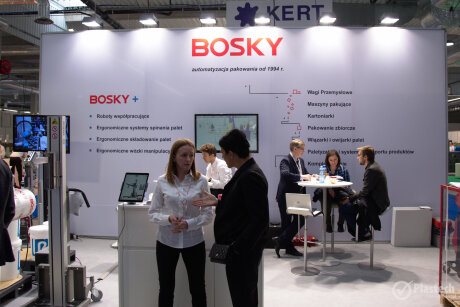 Warsaw Pack 2019 - BOSKY