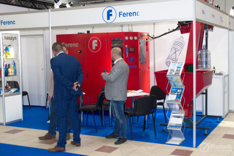 Warsaw Pack 2019 - Ferenc s.c.