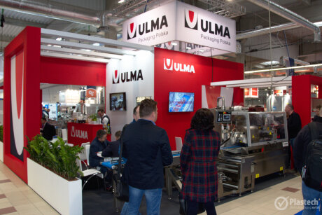 Warsaw Pack 2019 - Ulma Packaging