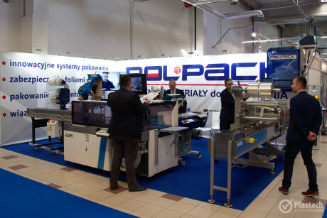 Warsaw Pack 2019 - Polpack Sp. z o.o.