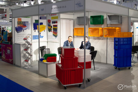 Warsaw Pack 2019 - Artech Zakłady Artykułów Technicznych Sp. z o.o.