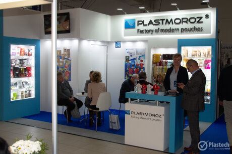 Warsaw Pack 2019 - Plastmoroz Sp. z o.o. Sp.K.