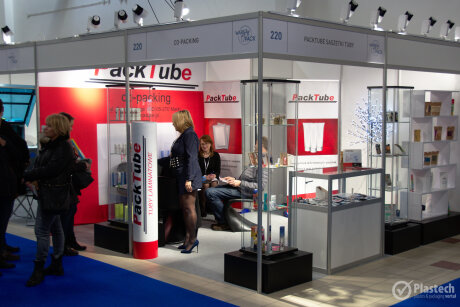 Warsaw Pack 2019 - Pack Tube