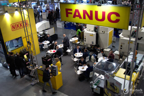 Innoform 2019 - FANUC Polska Sp. z o.o.