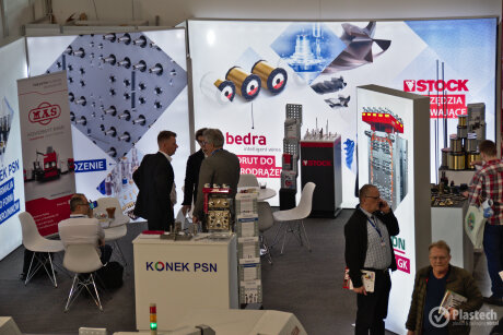 Innoform 2019 - Konek PSN