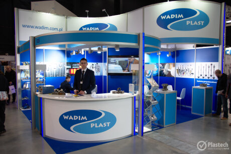 Innoform 2019 - Wadim Plast Sp. z o.o.