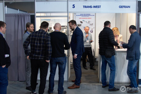 Innoform 2019 - Trans-West GmbH Sp. z o.o.