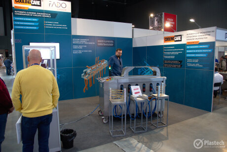 Innoform 2019 - Fado Sp. z o.o.