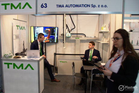 Innoform 2019 - TMA Automation sp. z o.o.