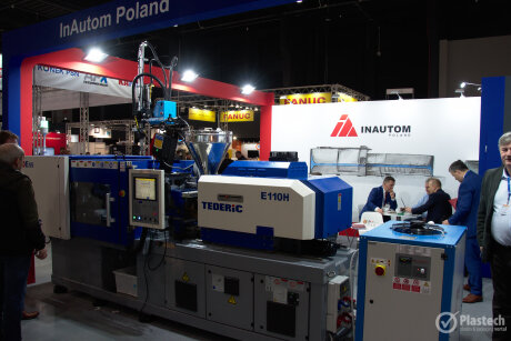 Innoform 2019 - InAutom Poland Sp. z o.o.