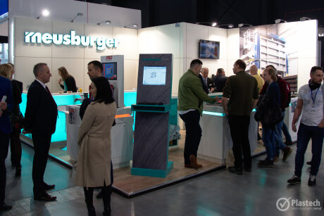 Innoform 2019 - Meusburger Georg GmbH & Co KG